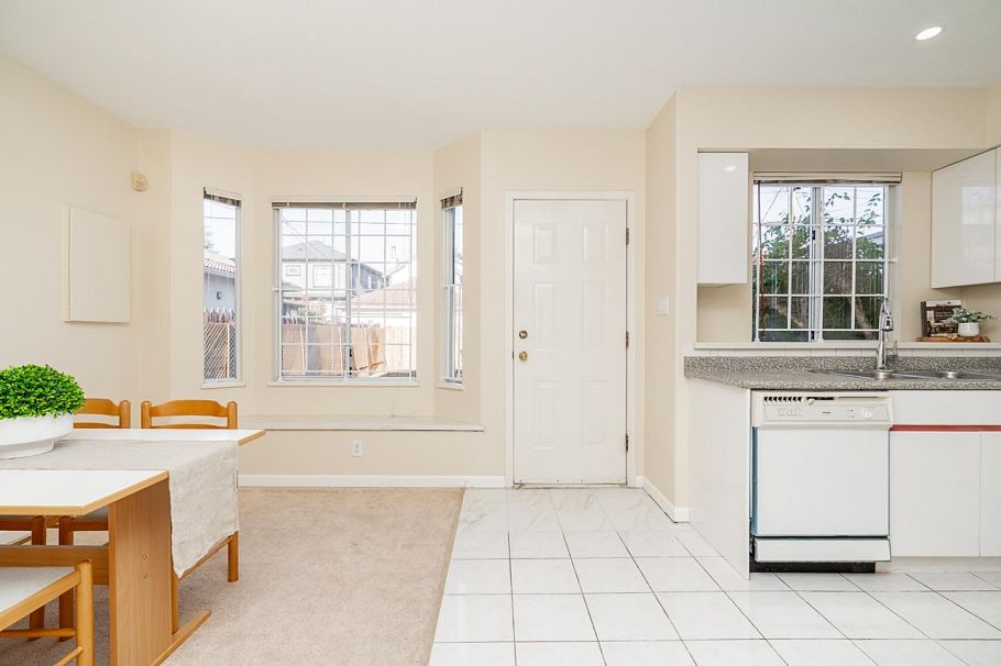 8568 French Street Vancouver, BC - 17