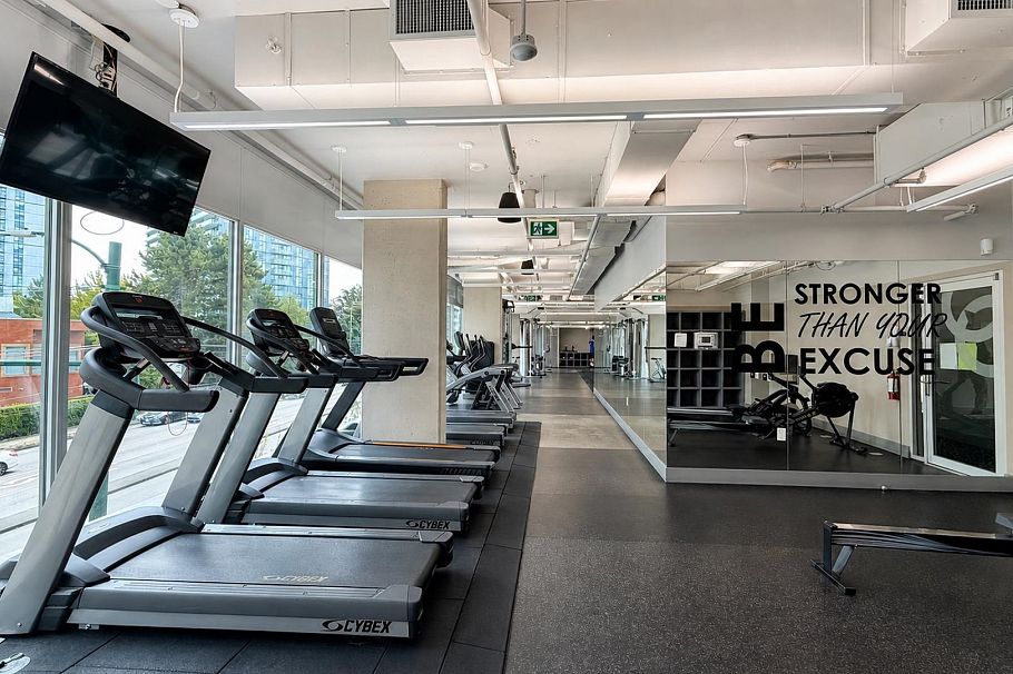 1608 8189 Cambie Street Vancouver, BC - 14