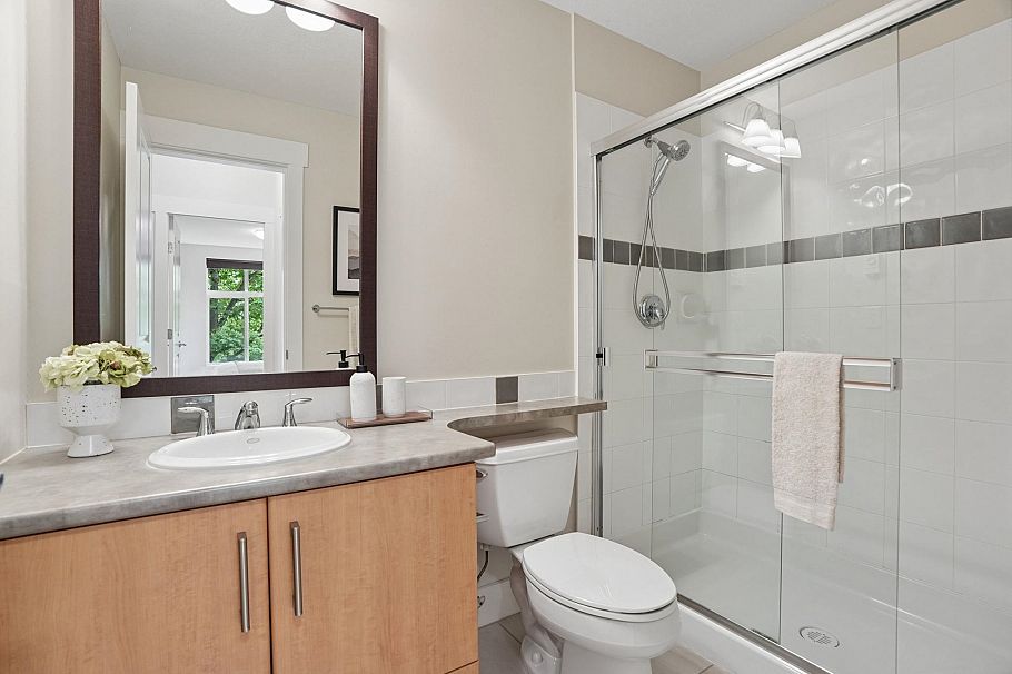 316 6328 Larkin Drive Vancouver, BC - 21