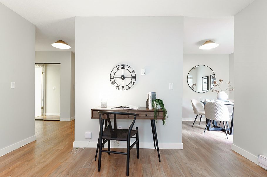 203 2240 Wall Street Vancouver, BC - 8