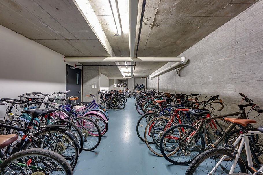 305 989 Beatty Street Vancouver, BC - 22