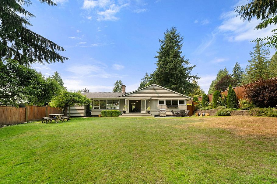 3046 Princess Avenue North Vancouver, BC - 14