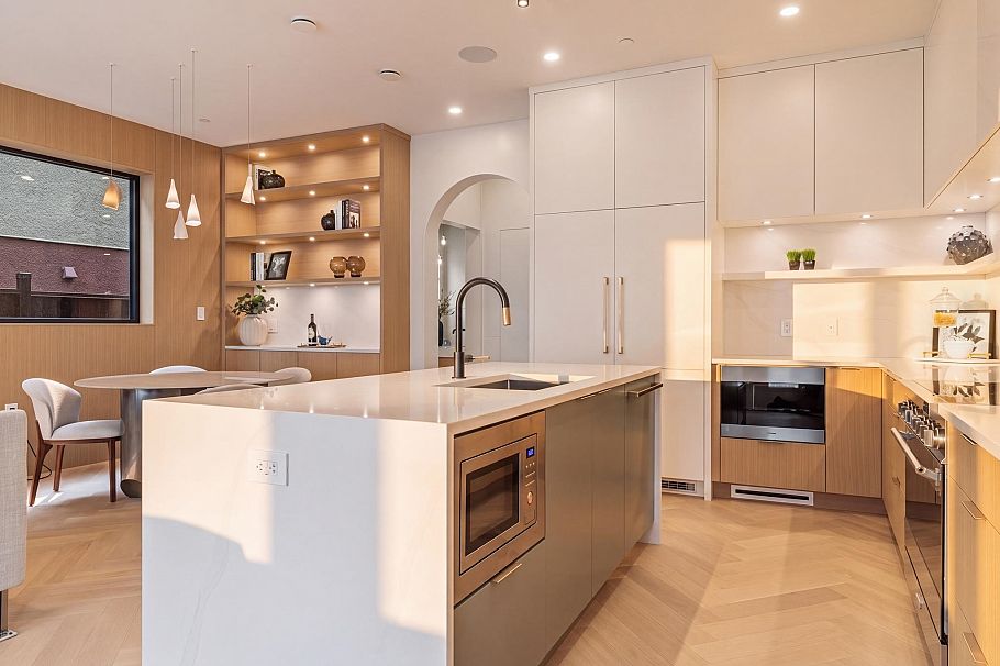 2 4956 Chester Street Vancouver, BC - 7