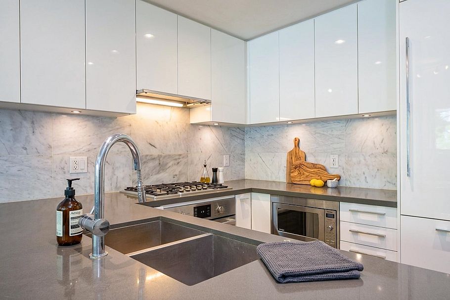 112 5638 Birney Avenue Vancouver, BC - 8
