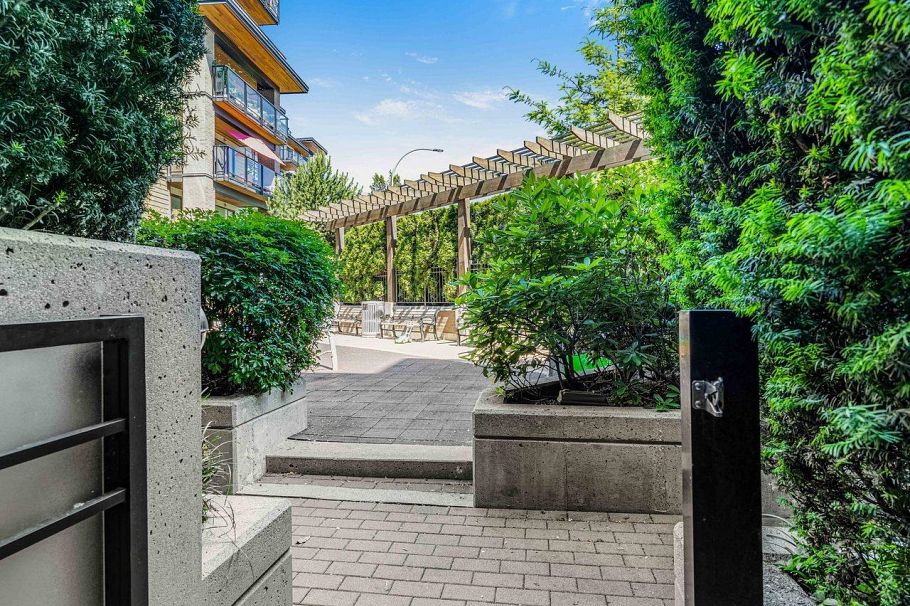 117 723 W 3rd Street North Vancouver, BC - 25