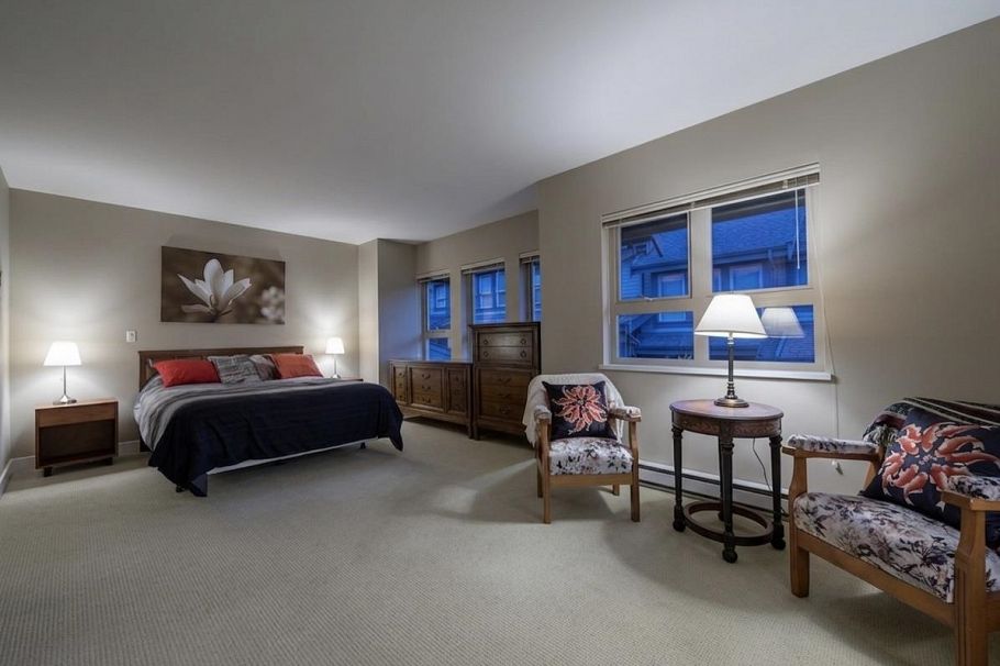 2982 Chesterfield Avenue North Vancouver, BC - 11