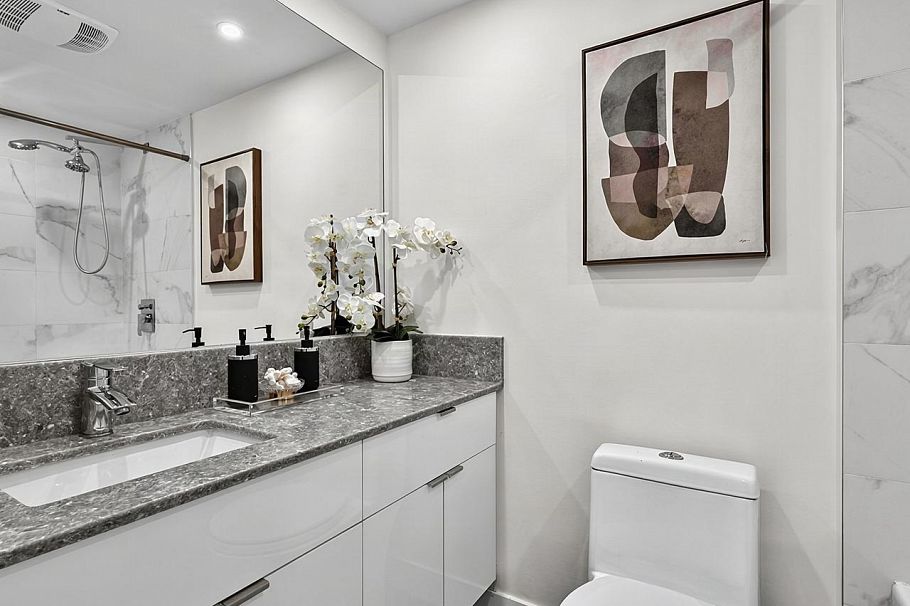 1008 1146 Harwood Street Vancouver, BC - 15