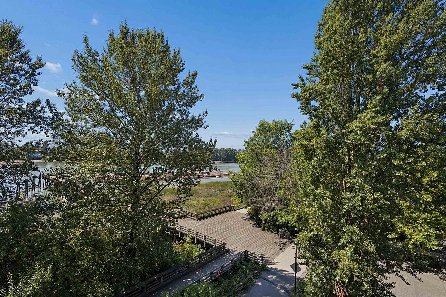 312 3138 Riverwalk Avenue Vancouver, BC - 25