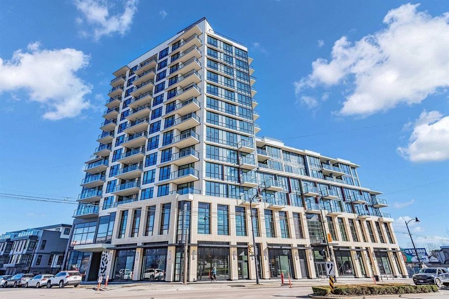 803 3996 Dumfries Street Vancouver, BC - 2