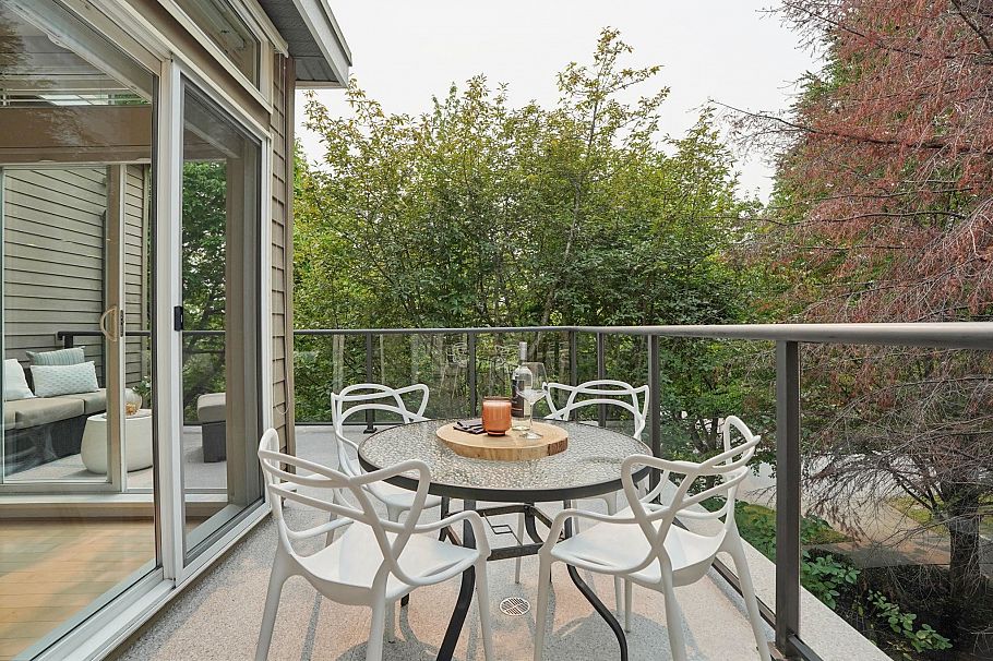 316 6328 Larkin Drive Vancouver, BC - 23