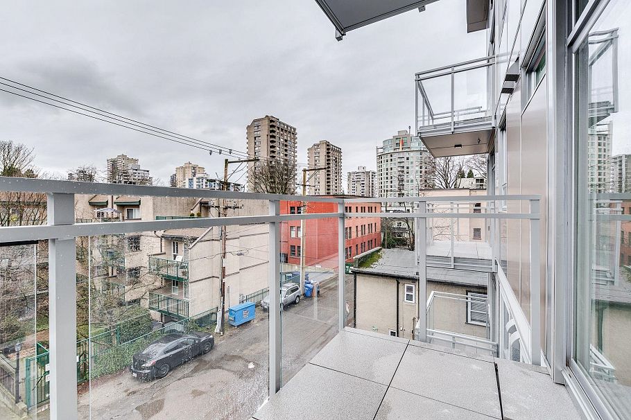 203 1170 BARCLAY STREET, Vancouver BC V6E 1H1 Vancouver, BC - 15