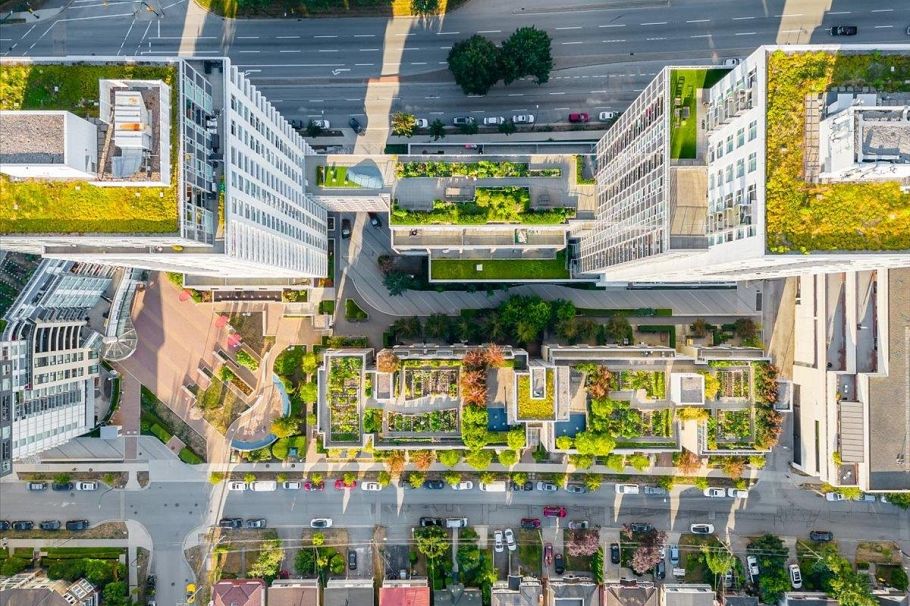 1707 5515 Boundary Road Vancouver, BC - 23