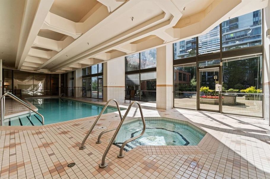 702 2201 Pine Street Vancouver, BC - 30