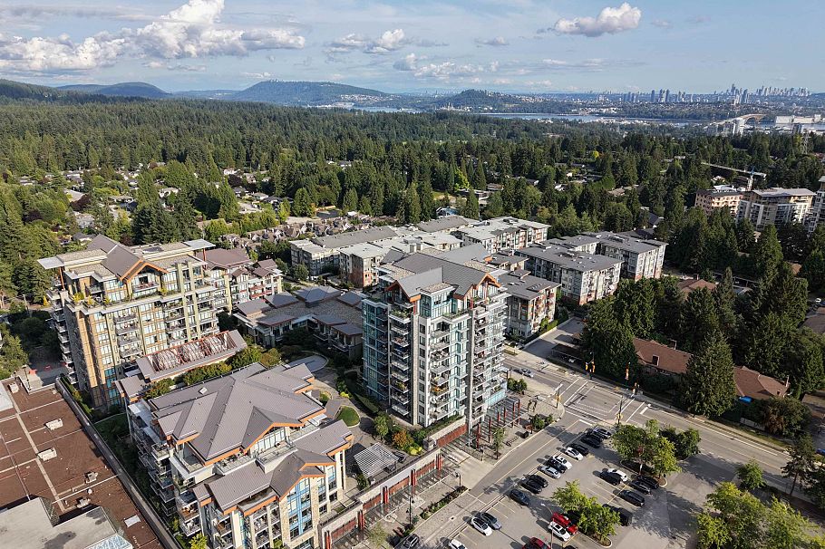 902 1210 E 27th Street North Vancouver, BC - 34