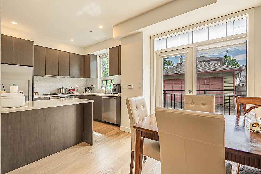7903 Oak Street Vancouver, BC - 4