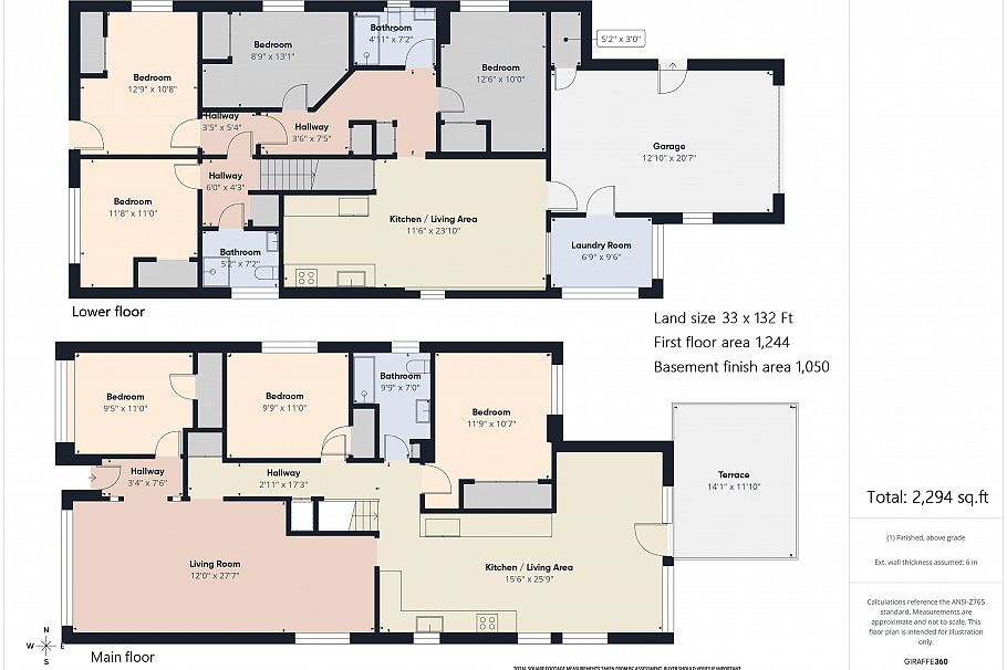 7692 Osler Street Vancouver, BC - 2