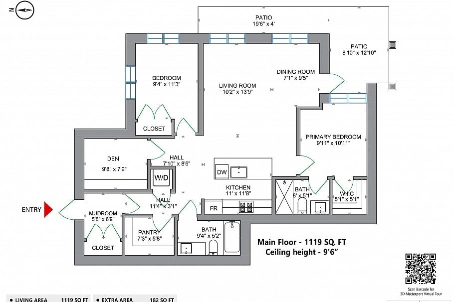 101 5007 Ash Street Vancouver, BC - 21