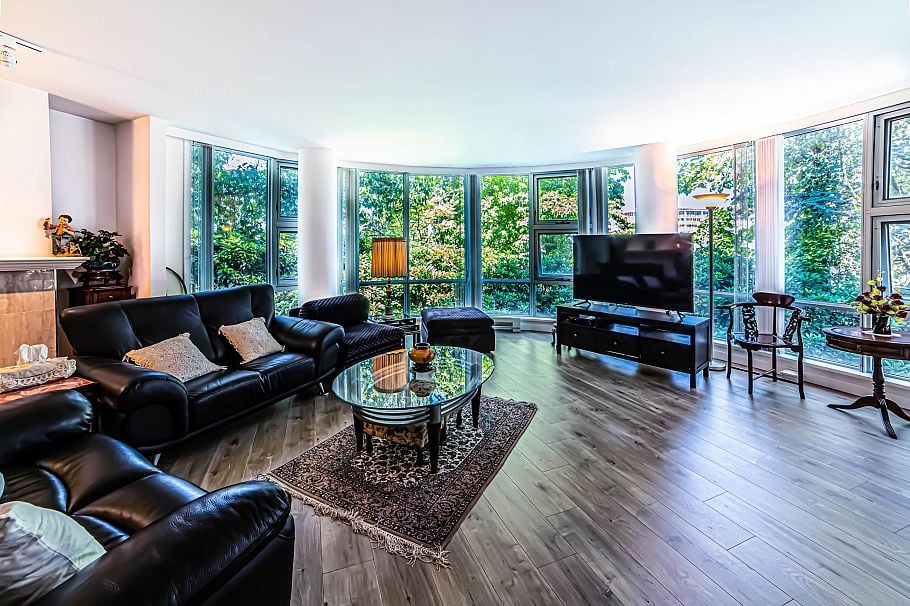 212 688 Fairchild Road Vancouver, BC - 14