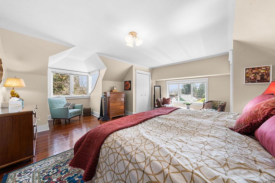 628 E 5th Street North Vancouver, BC - 29