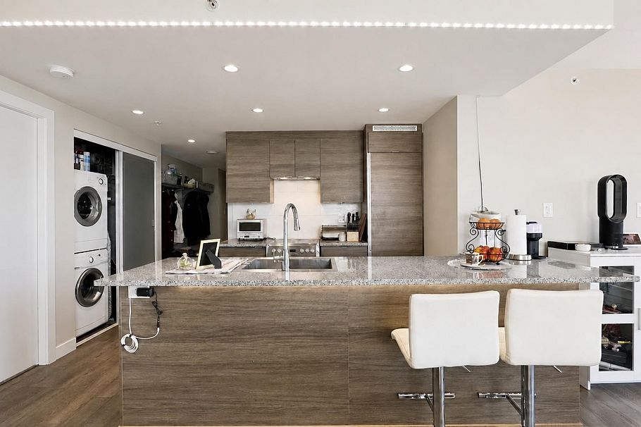 2606 488 SW Marine Drive Vancouver, BC - 8