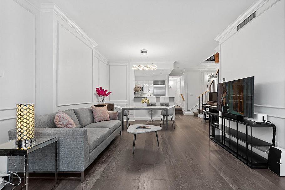 493 Broughton Street Vancouver, BC - 8