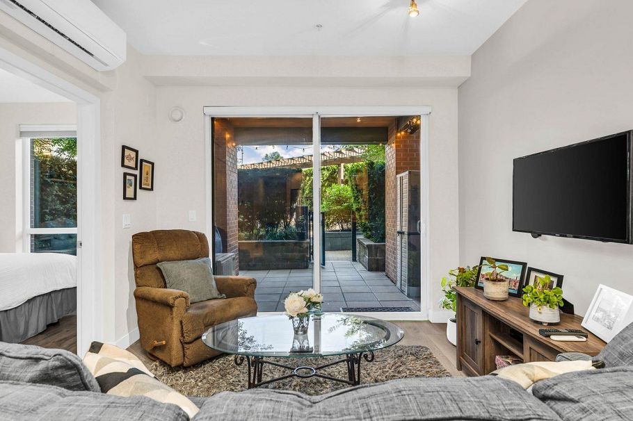117 723 W 3rd Street North Vancouver, BC - 9