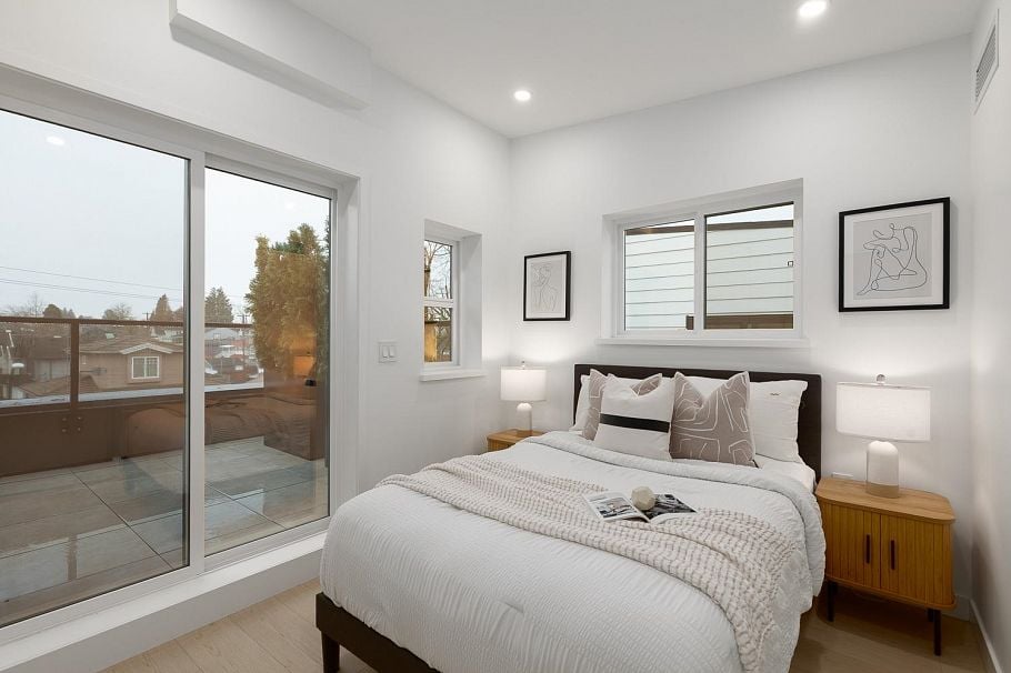 203 2329 E 34th Avenue Vancouver, BC - 18