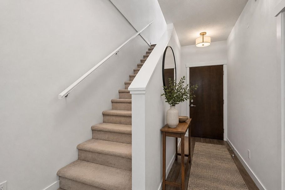 312 3138 Riverwalk Avenue Vancouver, BC - 6