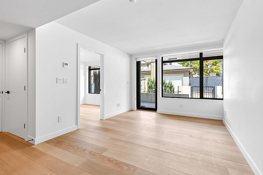 103 6485 Manitoba Street Vancouver, BC - 13