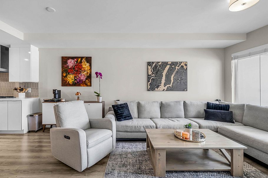 401 1496 Charlotte Road North Vancouver, BC - 3