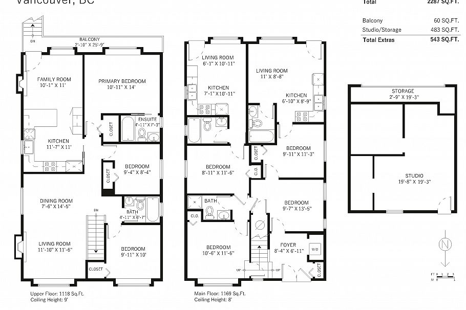 760 E 49th Avenue Vancouver, BC - 20