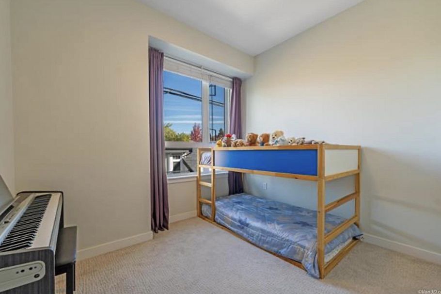 4066 Yukon Street Vancouver, BC - 11