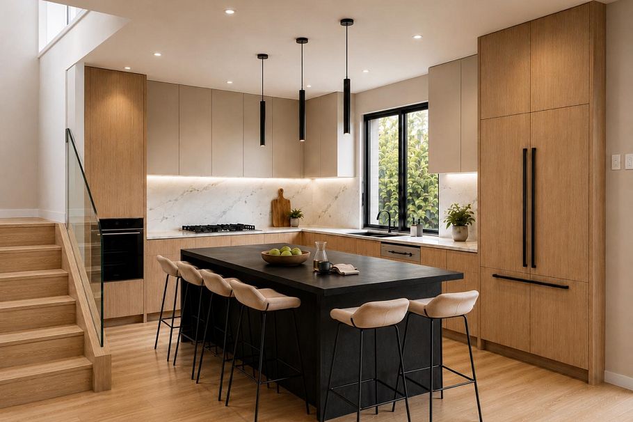 3194 W 18th Avenue Vancouver, BC - 2