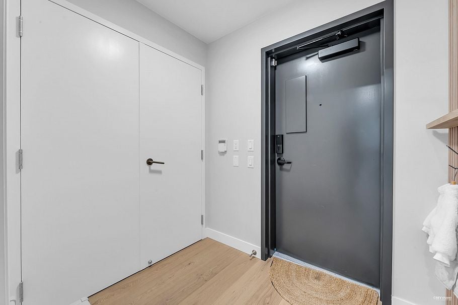 101 5007 Ash Street Vancouver, BC - 15
