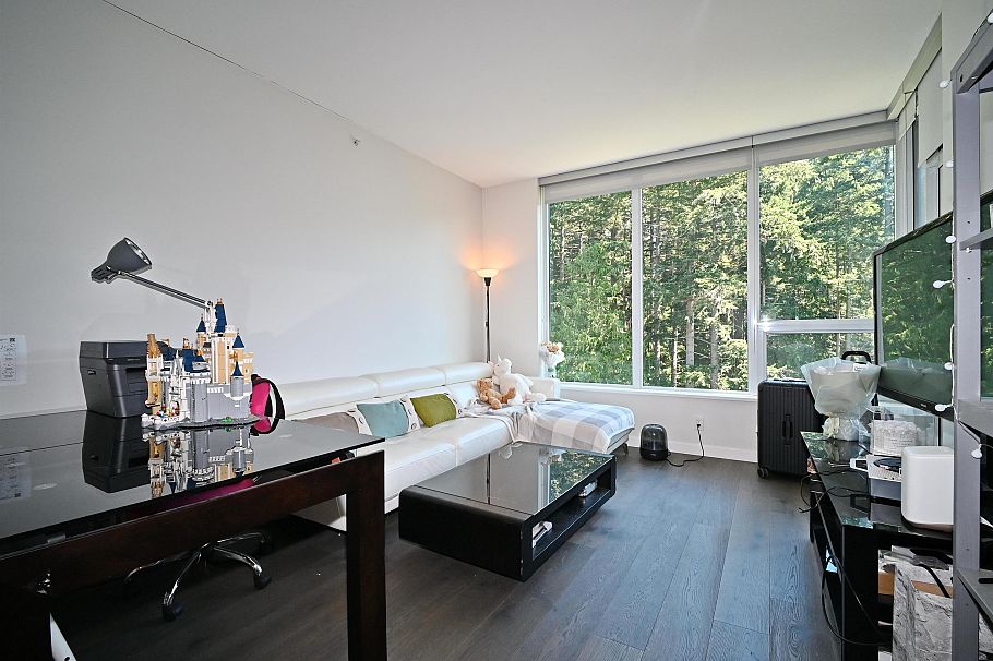 907 3487 Binning Road Vancouver, BC - 10