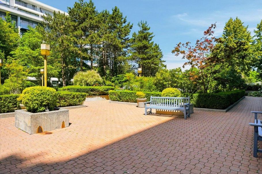 702 2201 Pine Street Vancouver, BC - 34