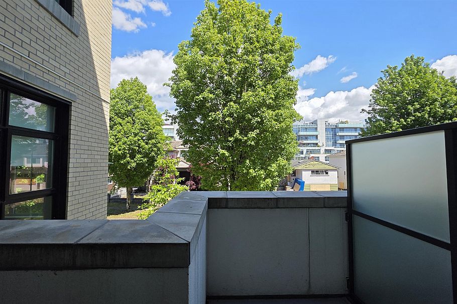 204 5005 ASH STREET, Vancouver BC V5Z 0K8 Vancouver, BC - 25