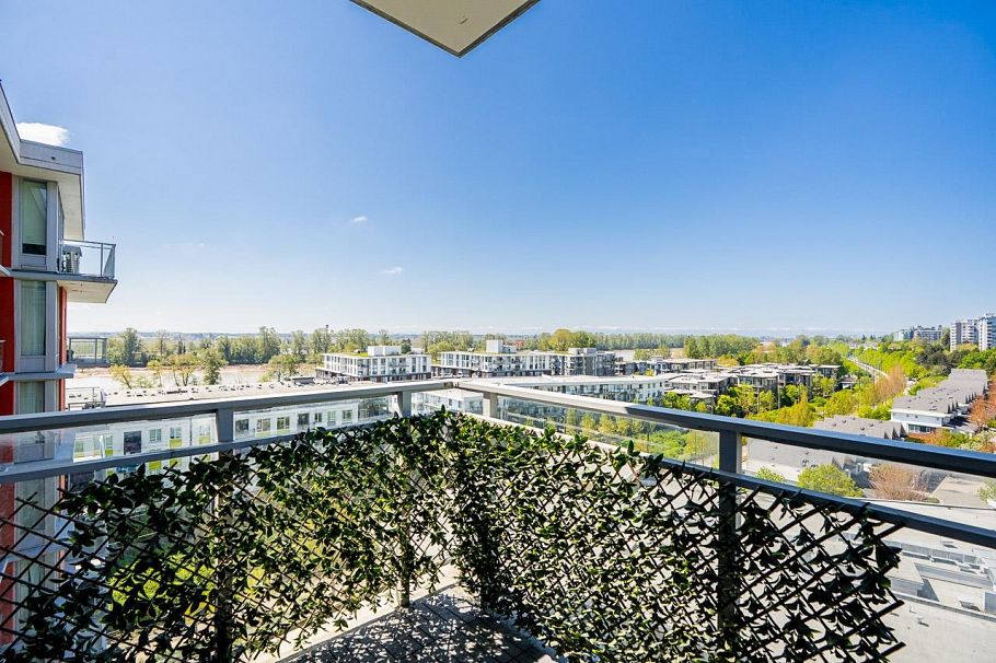 1108 3281 E Kent Avenue North Vancouver, BC - 24