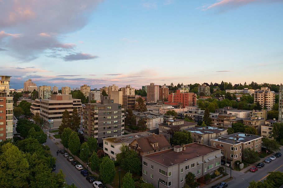 1201 1633 W 10th Avenue Vancouver, BC - 40