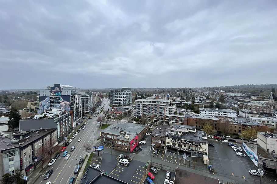 1806 285 E 10th Avenue Vancouver, BC - 9