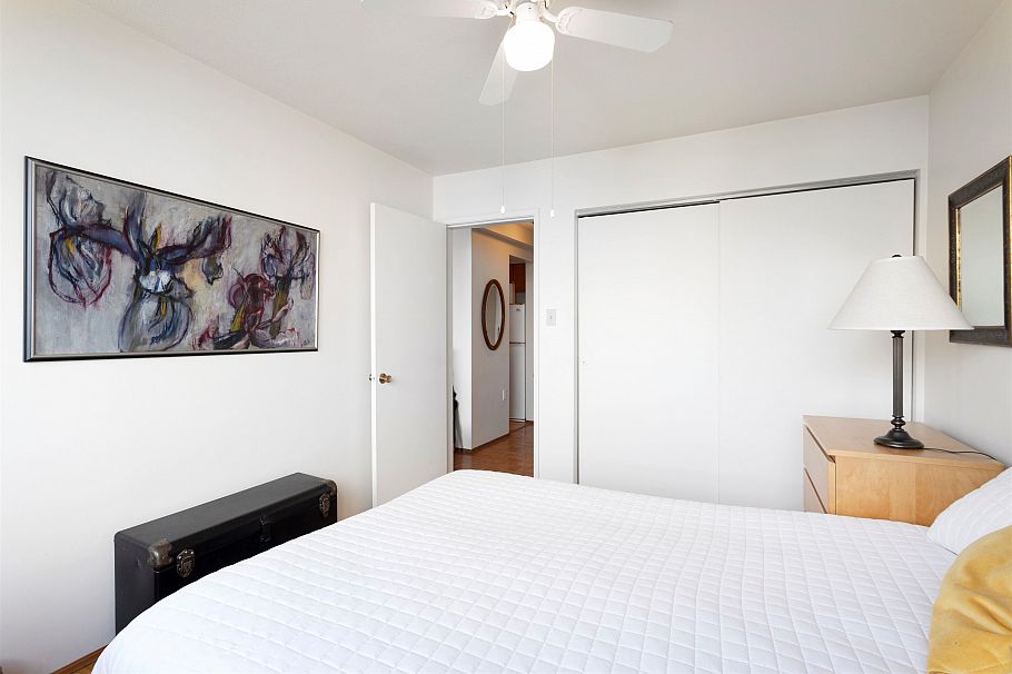 904 1850 Comox Street Vancouver, BC - 18