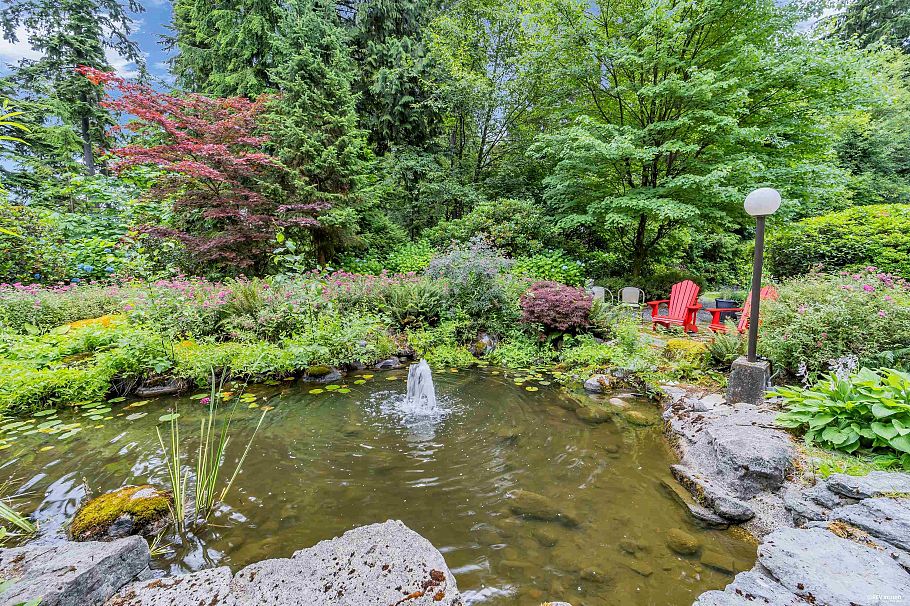 604 1500 Ostler Court North Vancouver, BC - 30