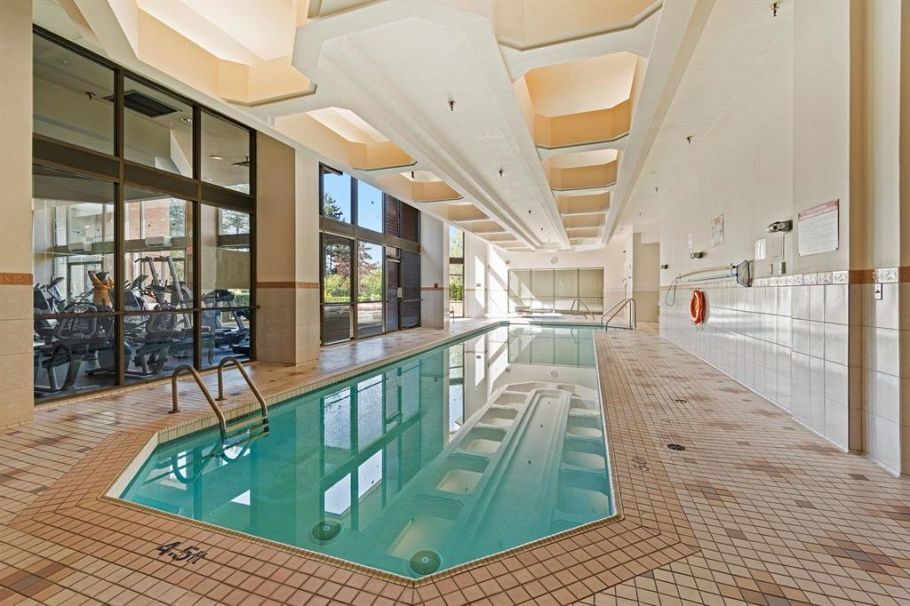 702 2201 Pine Street Vancouver, BC - 31