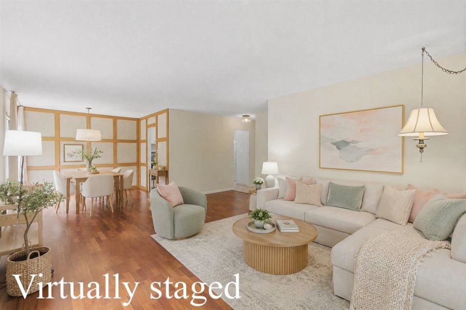 202 1710 13th Avenue Vancouver, BC - 3