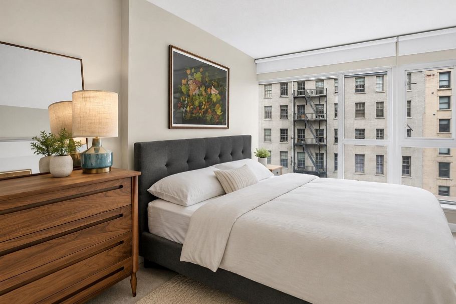 602 183 Keefer Place Vancouver, BC - 11