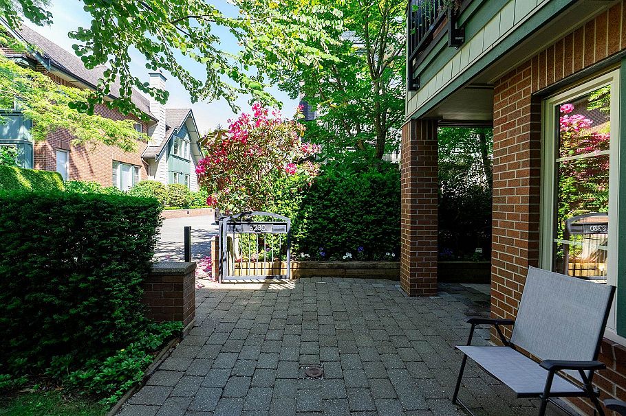 6230 Logan Lane Vancouver, BC - 33