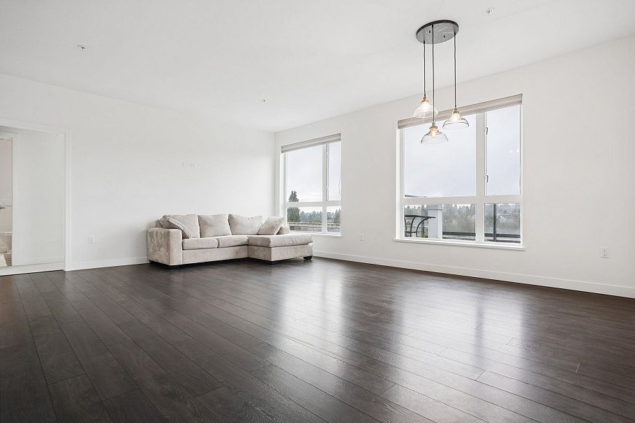 608 6677 Cambie Street Vancouver, BC - 8