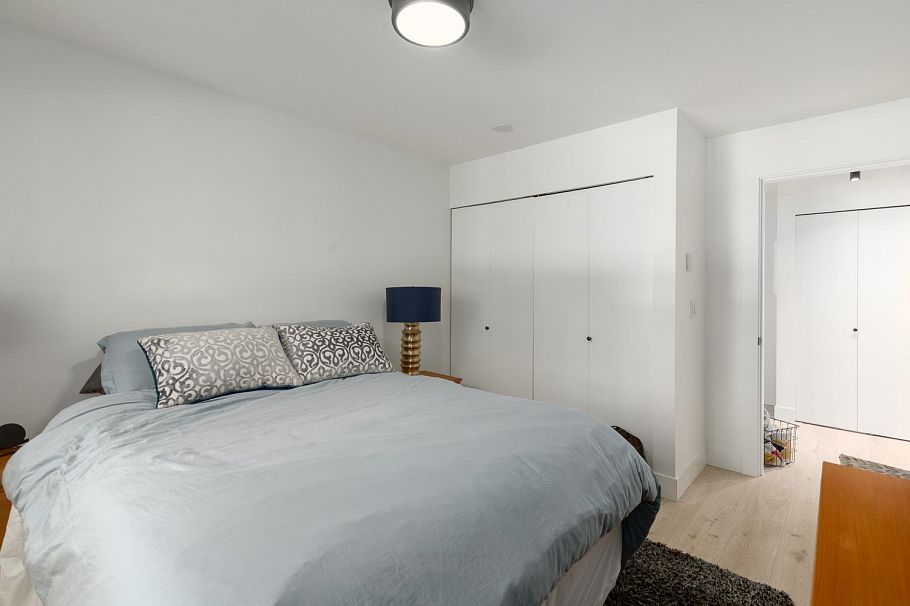 203 2272 Dundas Street Vancouver, BC - 14