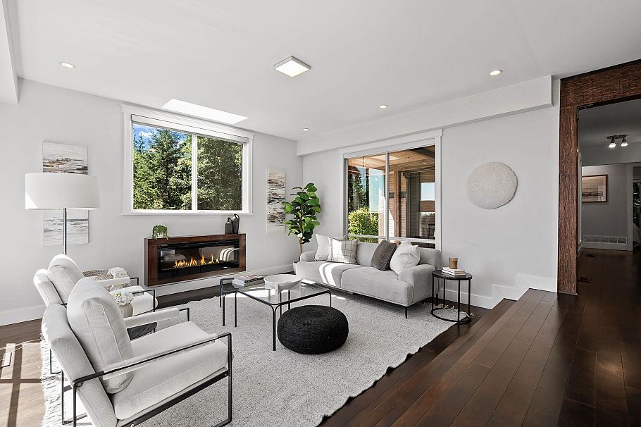 4066 Norwood Avenue North Vancouver, BC - 6