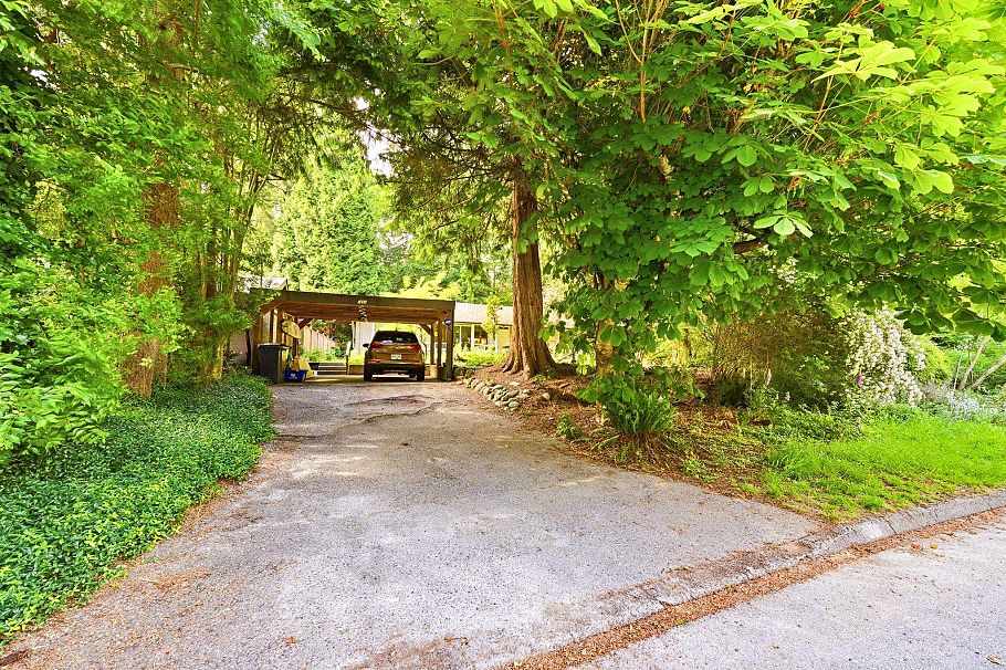 1463 Avonlynn Crescent North Vancouver, BC - 17